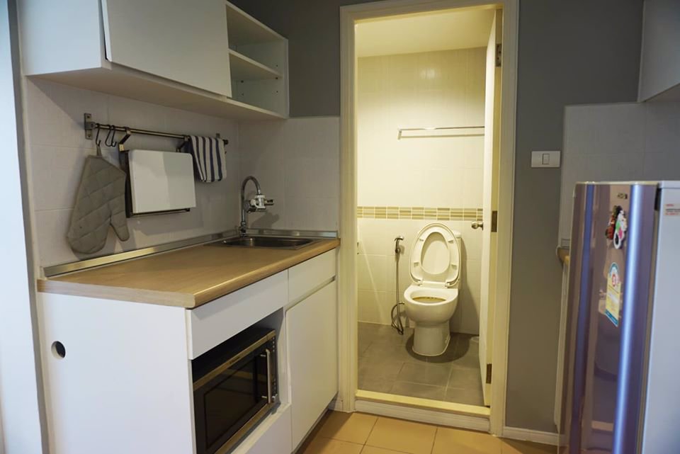 4501-ขายคอนโด-lumpini-park-rama-9-ratchada