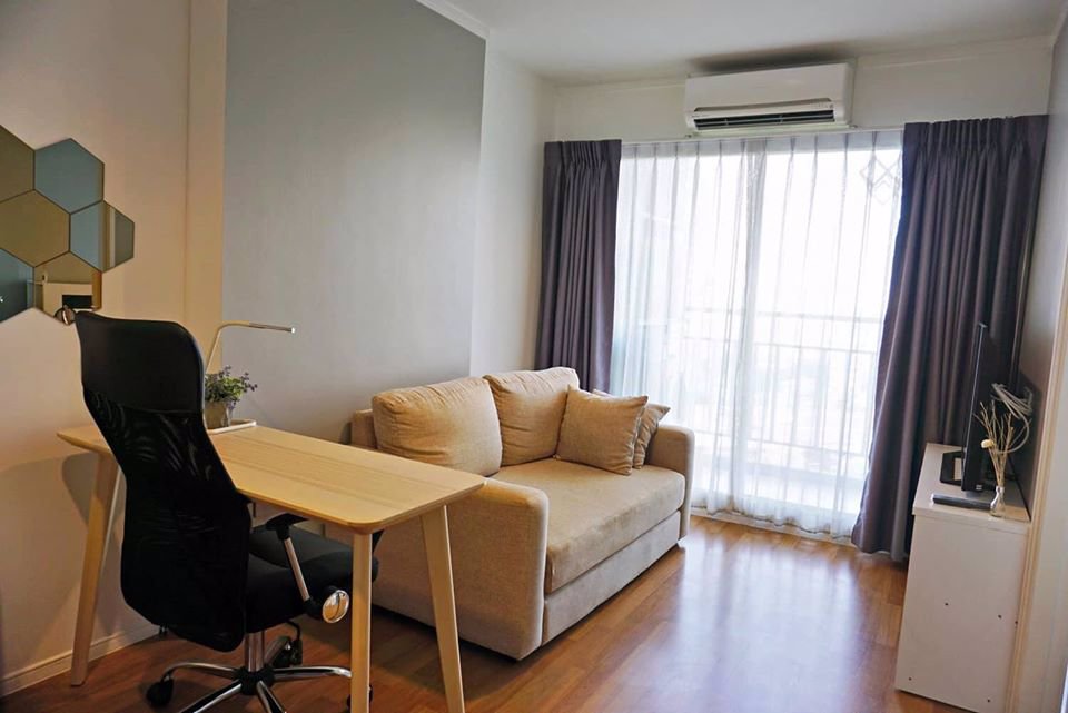 4501-ขายคอนโด-lumpini-park-rama-9-ratchada