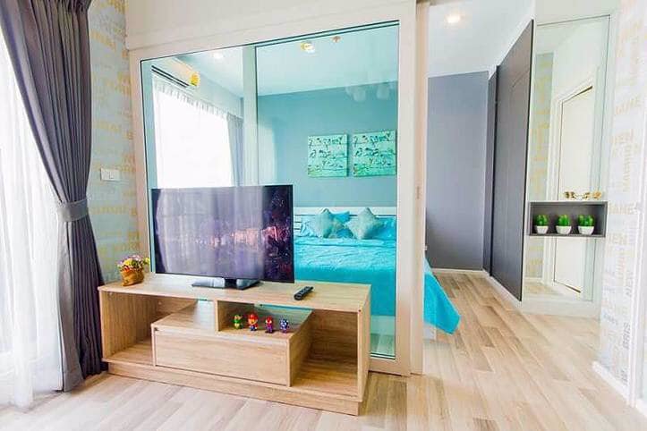 2302-1-ให้เช่าคอนโด-the-key-วุฒากาศ-ติดสถานีรถไฟฟ้า