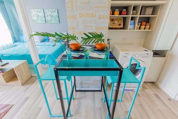 2302-1-ให้เช่าคอนโด-the-key-วุฒากาศ-ติดสถานีรถไฟฟ้า