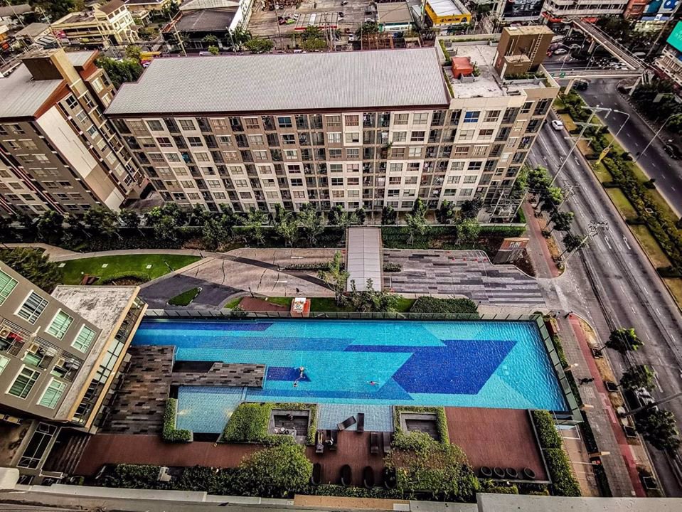 4507-ปล่อยเช่าฟิวส์-เซนอซิ-บางแค-ไม่เคยปล่อยเช่า-ชั้น-14-วิวสระ