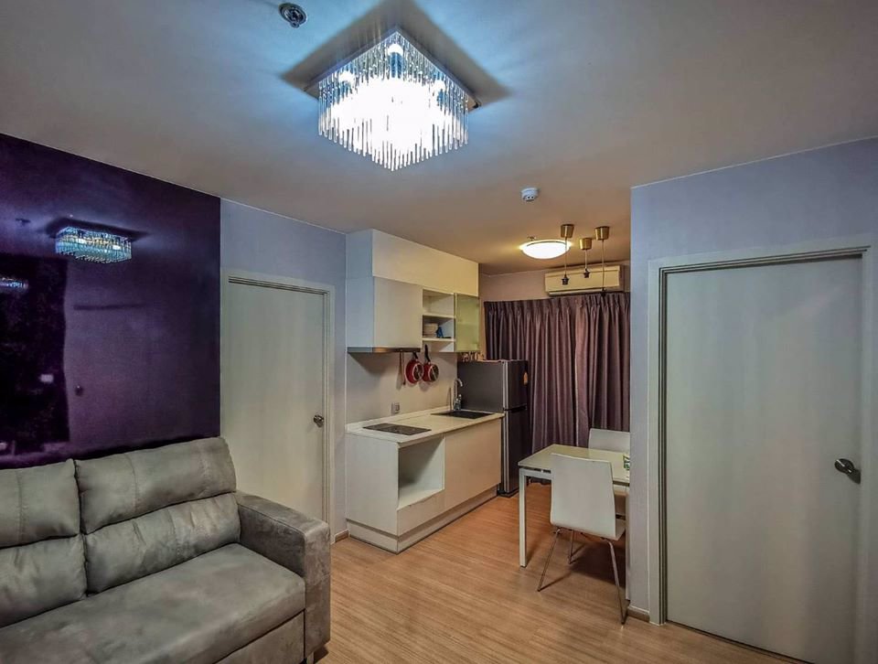 4507-ปล่อยเช่าฟิวส์-เซนอซิ-บางแค-ไม่เคยปล่อยเช่า-ชั้น-14-วิวสระ