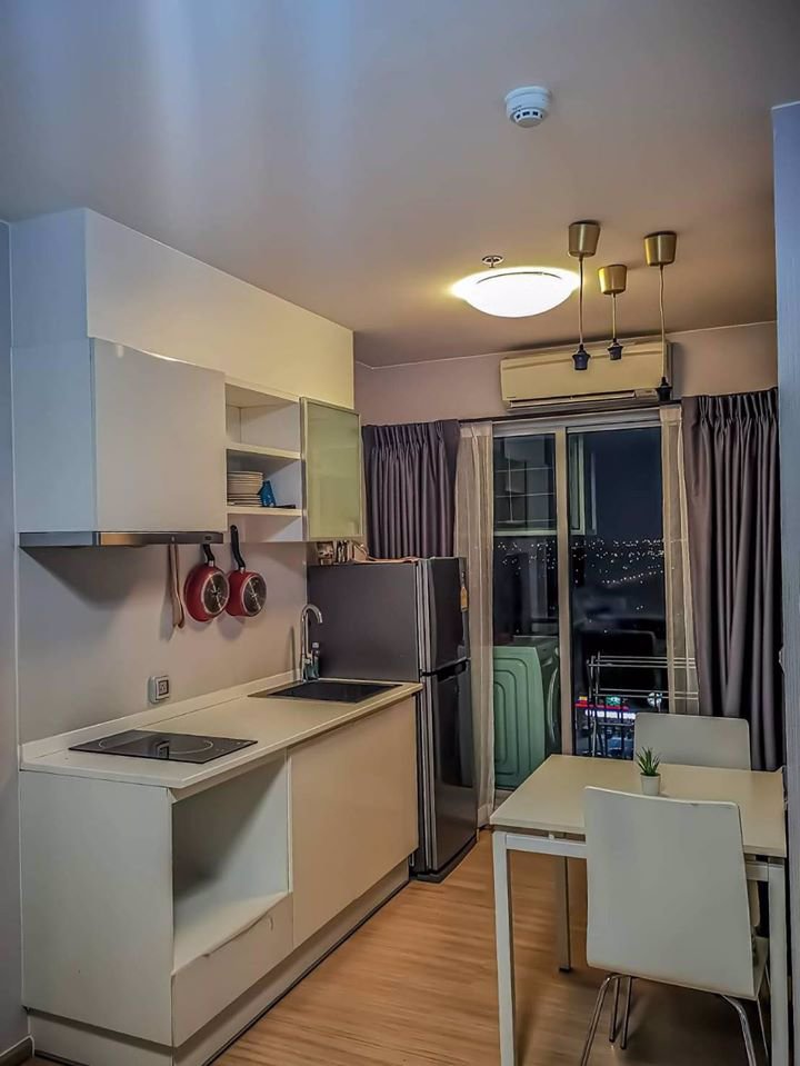 4507-ปล่อยเช่าฟิวส์-เซนอซิ-บางแค-ไม่เคยปล่อยเช่า-ชั้น-14-วิวสระ