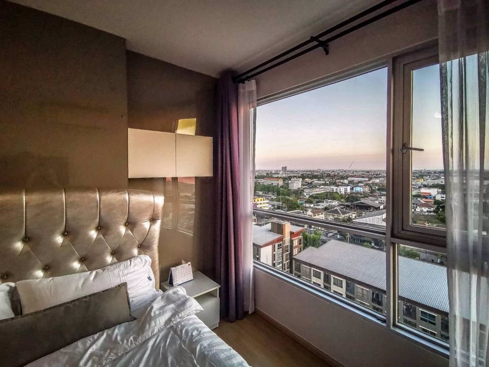 4507-ปล่อยเช่าฟิวส์-เซนอซิ-บางแค-ไม่เคยปล่อยเช่า-ชั้น-14-วิวสระ