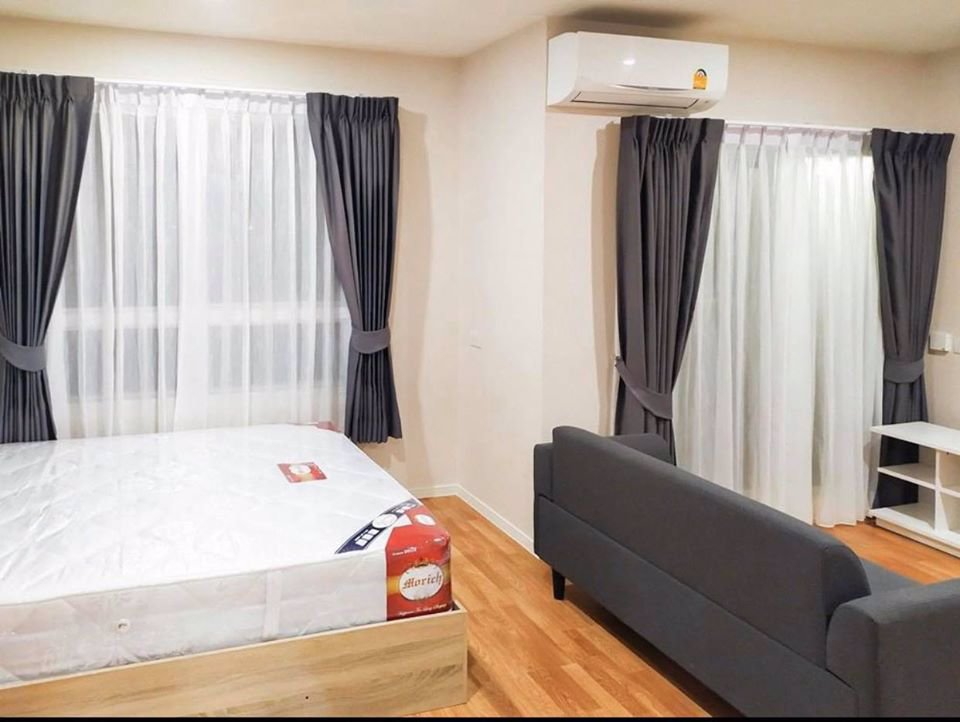 4514-ลุมพินี-วิลล์-สุขุมวิท-76-แบริ่ง-สเตชั่น-2-คอนโดสวยพื้นที่-24-ตรม-ห้องมุม-แต่งเรียบร้อยสวยง