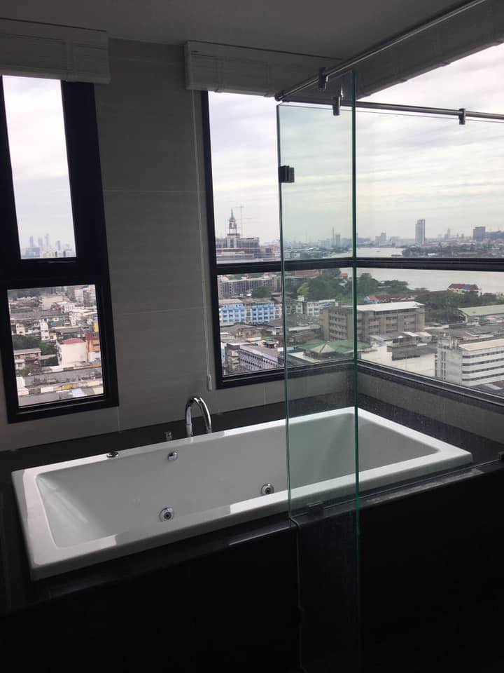 4512-ให้เช่าคอนโดชีวาทัย-เรสซิเดนท์-บางโพ-เห็นวิวแม่น้ำเจ้าพระยา-และ-รัฐสภา