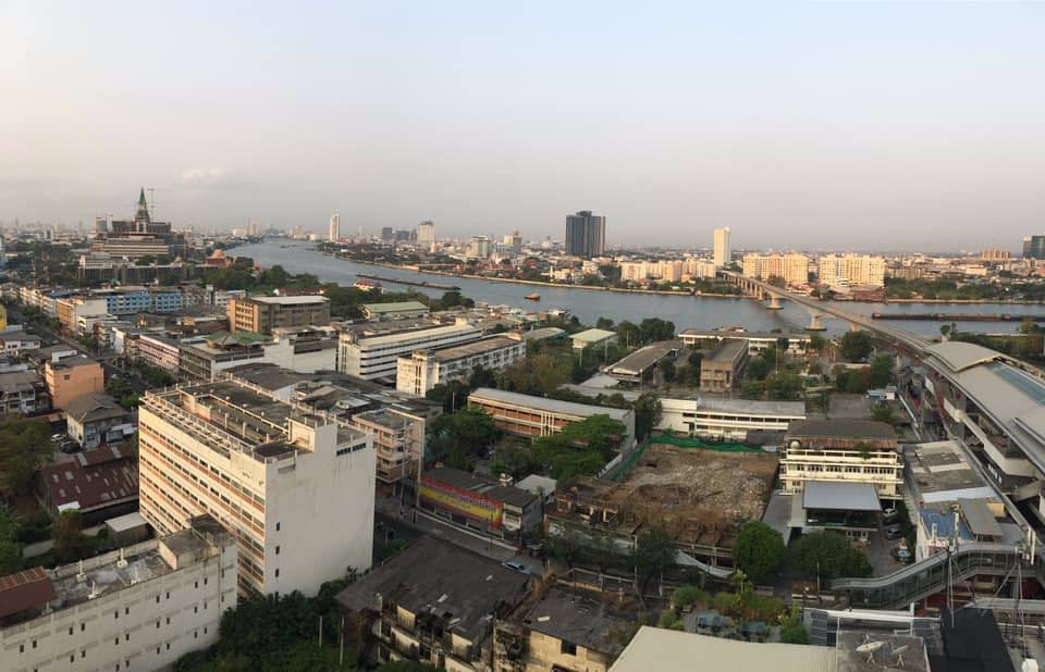 4512-ให้เช่าคอนโดชีวาทัย-เรสซิเดนท์-บางโพ-เห็นวิวแม่น้ำเจ้าพระยา-และ-รัฐสภา