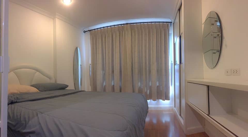 4516-ปล่อยเช่าคอนโดลุมพินีเพลส-พระรามเก้า