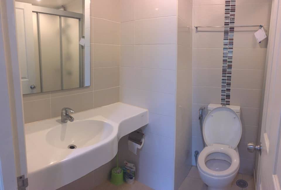 4516-ปล่อยเช่าคอนโดลุมพินีเพลส-พระรามเก้า