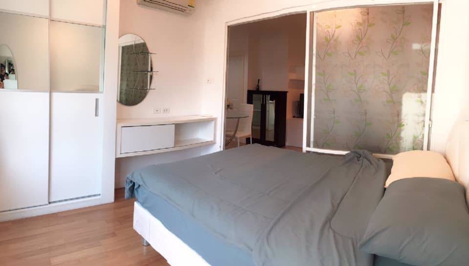 4516-ปล่อยเช่าคอนโดลุมพินีเพลส-พระรามเก้า