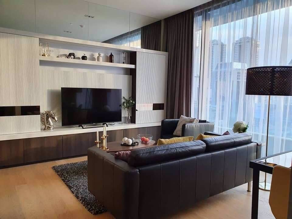 4529-ให้เช่า-ศาลาแดง-วัน-1-ห้องนอน-1-ห้องน้ำ-ขนาด-56-ตรม