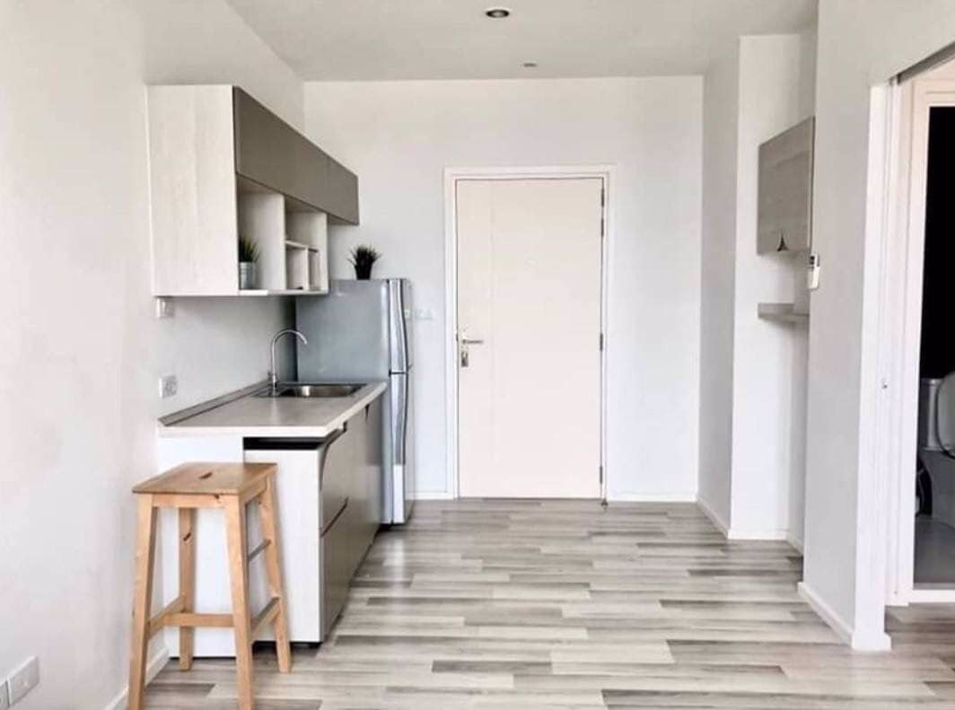 4531-เดอะ-คีย์-สาทร-ราชพฤกษ์-ขนาด-31-ตรม-1-ห้องนอน-1-ห้องน้ำ