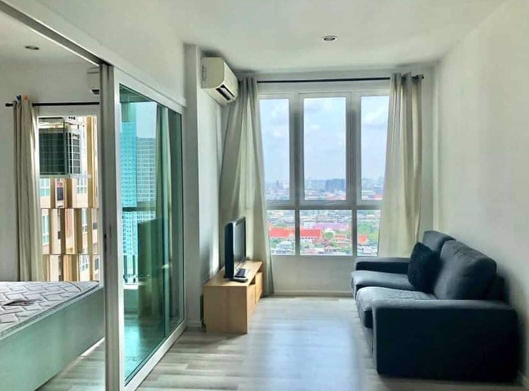 4531-เดอะ-คีย์-สาทร-ราชพฤกษ์-ขนาด-31-ตรม-1-ห้องนอน-1-ห้องน้ำ