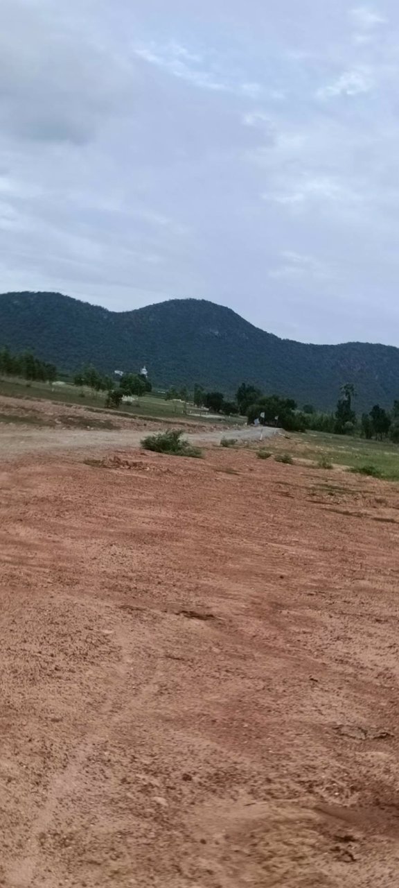 ด่วน-ที่ดิน1-ไร่-วิวเขา-สวยมากๆ-ติดอู่ทองสุพรรณบุรี