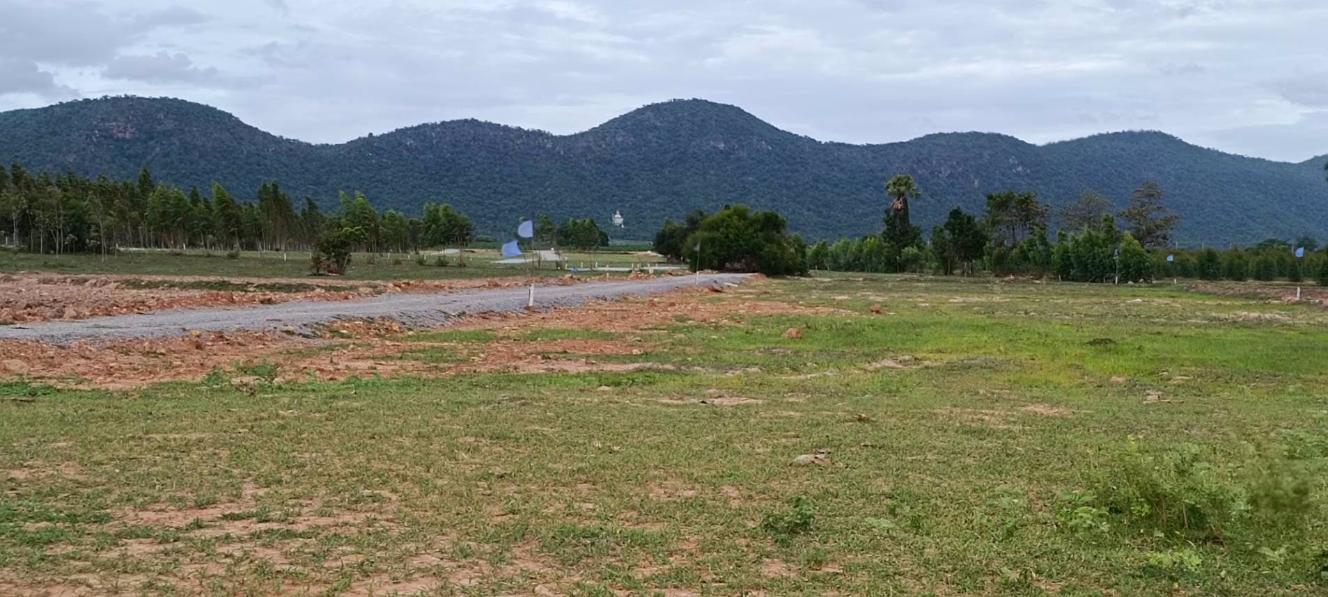 ด่วน-ที่ดิน1-ไร่-วิวเขา-สวยมากๆ-ติดอู่ทองสุพรรณบุรี
