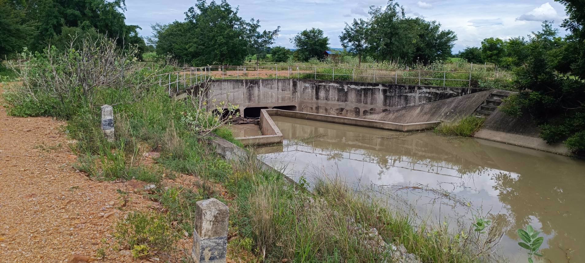 ที่สวย-ติดฝายน้ำล้น-เนื้อที่-2-ไร่-ด่วนไร่ละ-229990-บาท