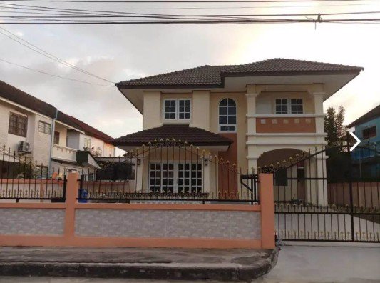 ขายบ้านเดี่ยว-2-ชั้น