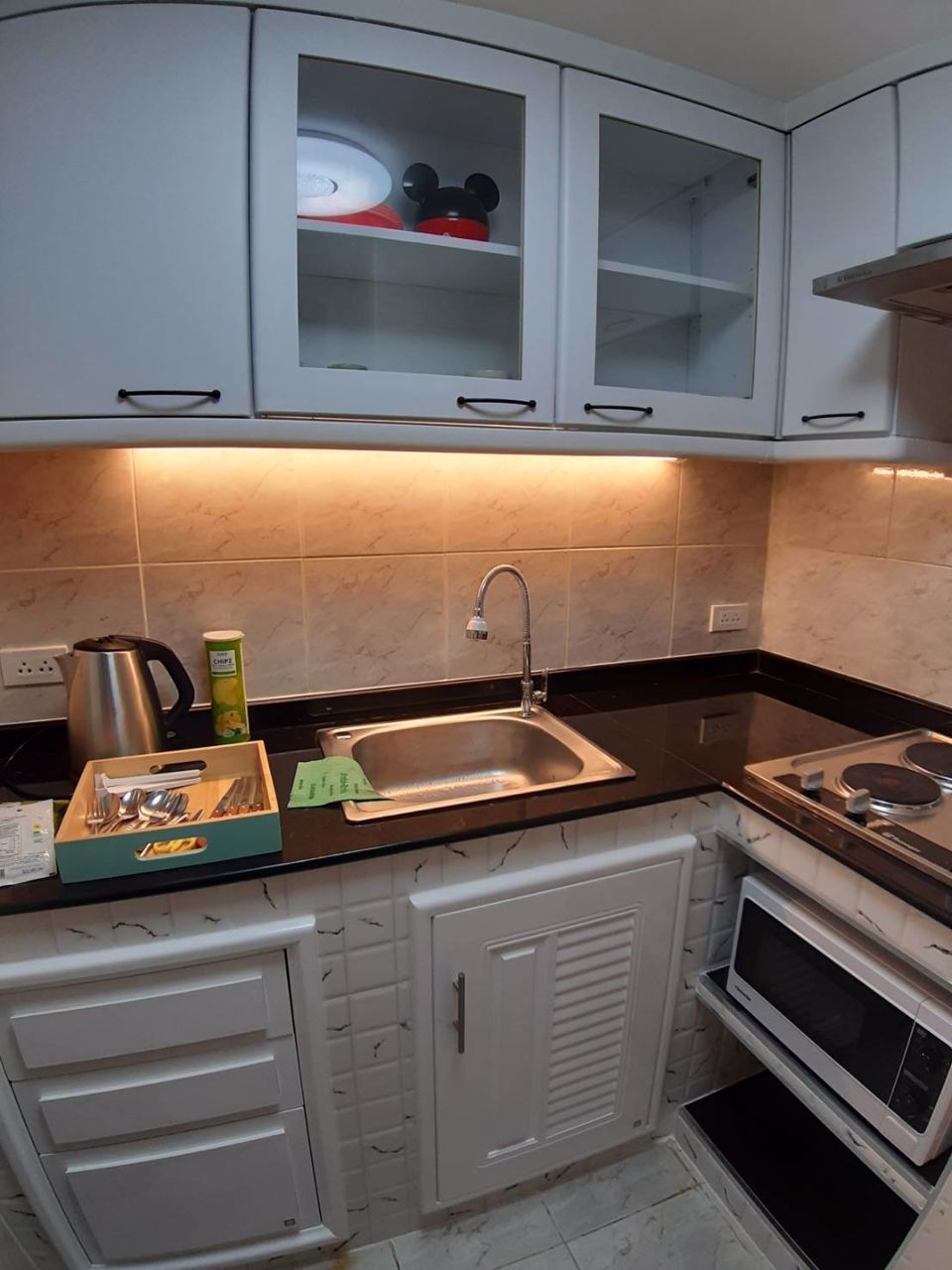 ขายคอนโด-ออมนิทาวเวอร์​-ชั้น-22-สุขุมวิท-4-​ซอยนานา-ห่าง-btsนานา-500-ม