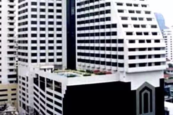 ขายคอนโด-ออมนิทาวเวอร์​-ชั้น-22-สุขุมวิท-4-​ซอยนานา-ห่าง-btsนานา-500-ม