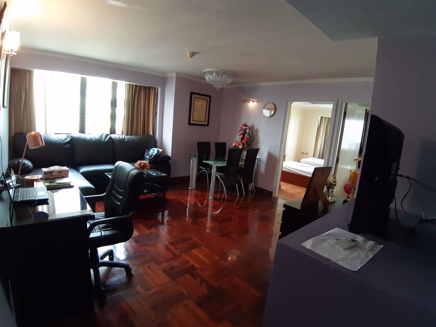 ขายคอนโด-ออมนิทาวเวอร์​-ชั้น-22-สุขุมวิท-4-​ซอยนานา-ห่าง-btsนานา-500-ม