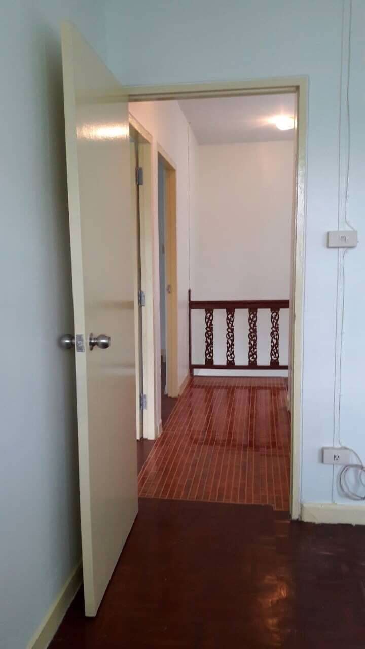 ขายบ้าน-2-ชั้น-พร้อมที่ดิน-24-ตรว-โครงการบ้านพฤกษา-คลองสาม-คลองหลวง-ปทุมธานี