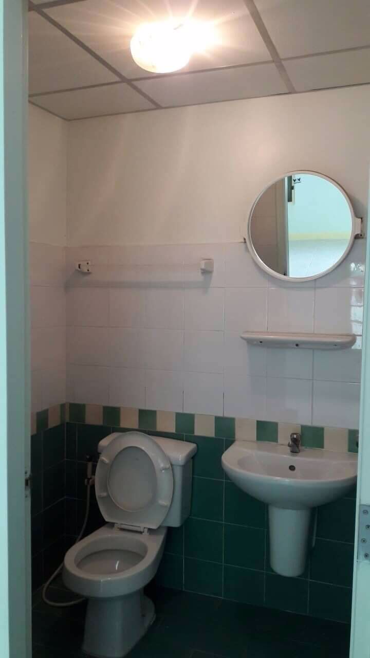 ขายบ้าน-2-ชั้น-พร้อมที่ดิน-24-ตรว-โครงการบ้านพฤกษา-คลองสาม-คลองหลวง-ปทุมธานี