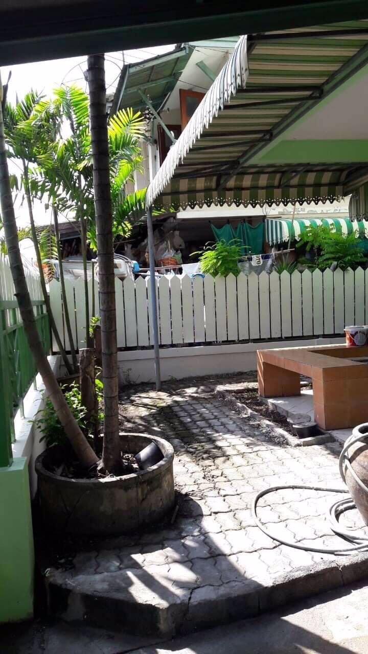 ขายบ้าน-2-ชั้น-พร้อมที่ดิน-24-ตรว-โครงการบ้านพฤกษา-คลองสาม-คลองหลวง-ปทุมธานี