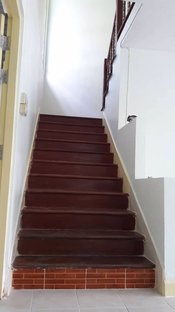 ขายบ้าน-2-ชั้น-พร้อมที่ดิน-24-ตรว-โครงการบ้านพฤกษา-คลองสาม-คลองหลวง-ปทุมธานี