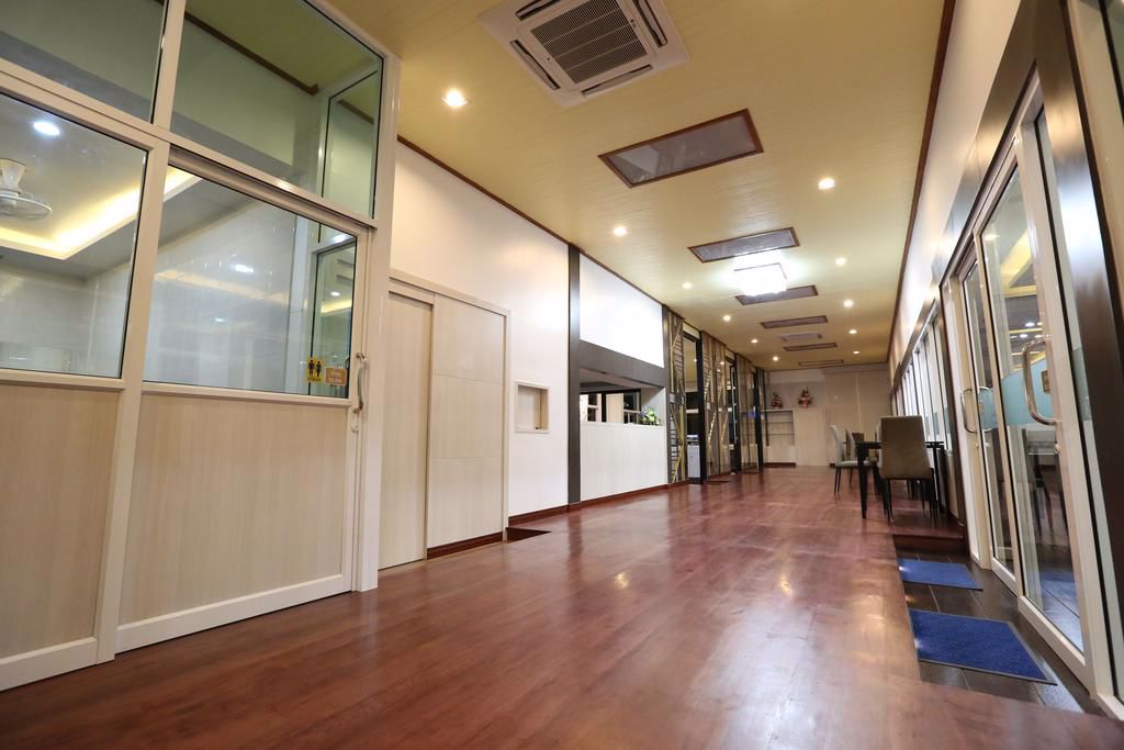 ขายโรงแรมหรู-ทำเลดี-ขายราคาต่ำกว่าทุน-ร่มเกล้าซ6-ใกล้สนามบินสุวรรณภูมิ