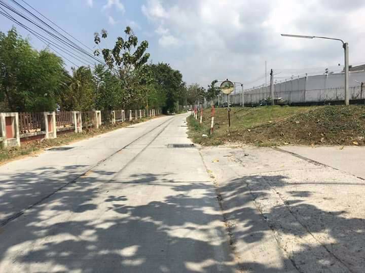 ขายที่ดิน-14-ไร่-ตำบล-หนองปลาไหล-อำเภอบางละมุง-ชลบุรี