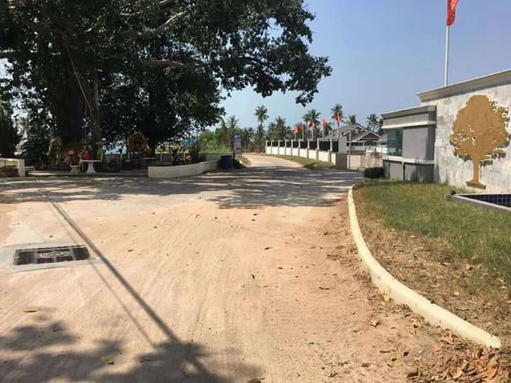 ขายที่ดิน-14-ไร่-ตำบล-หนองปลาไหล-อำเภอบางละมุง-ชลบุรี