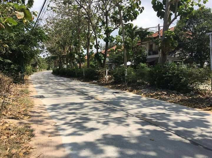 ขายที่ดิน-14-ไร่-ตำบล-หนองปลาไหล-อำเภอบางละมุง-ชลบุรี