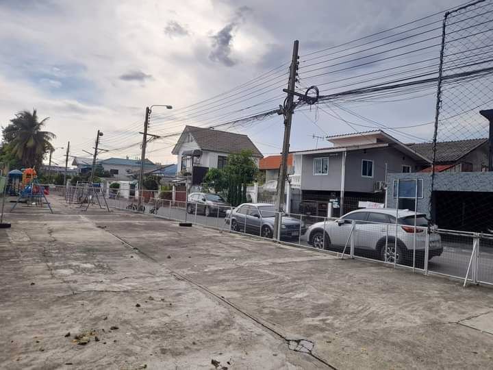 ขายทาวน์เฮ้าส์พร้อมที่ดิน-35-ตรว-หมู่บ้านปิ่นเจริญ3-ดอนเมือง-กรุงเทพฯ