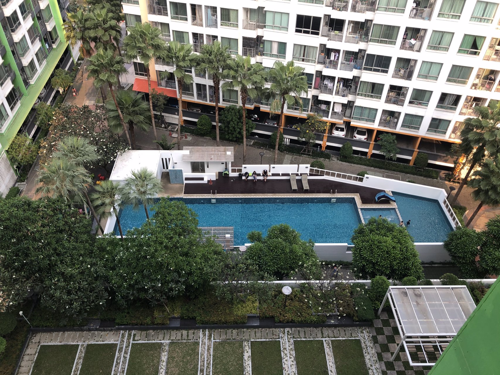 ขายคอนโดใกล้รถไฟฟ้า-bts-ปุณณวิถี-และอุดุมสุข-1-ห้องนอน-แอท-ซิตี้-สุขุมวิท101-1-เจ้าของขายเอง