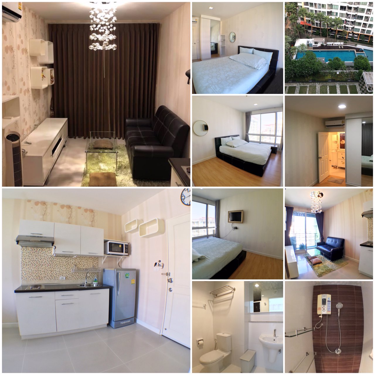 ขายคอนโดใกล้รถไฟฟ้า-bts-ปุณณวิถี-และอุดุมสุข-1-ห้องนอน-แอท-ซิตี้-สุขุมวิท101-1-เจ้าของขายเอง