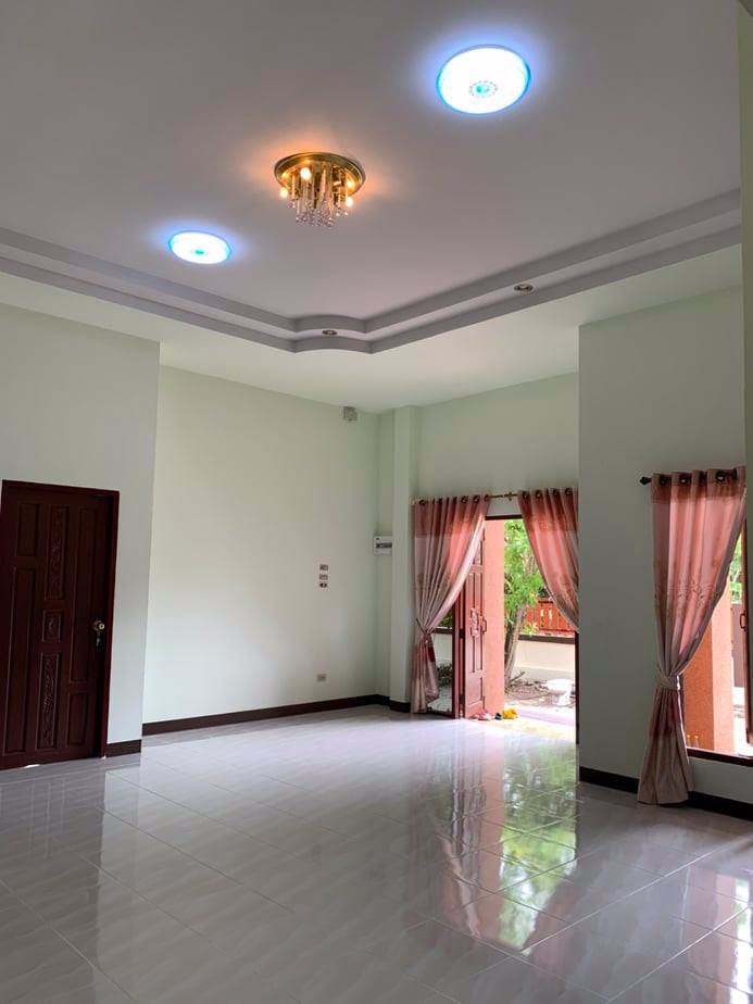 ขายบ้านเดี่ยว-253-ตรว-สันป่าตอง-3นอน3น้ำ-ราคาถูก-น่าอยู่-ที่กว้างมาก-เข้าออกสะดวก