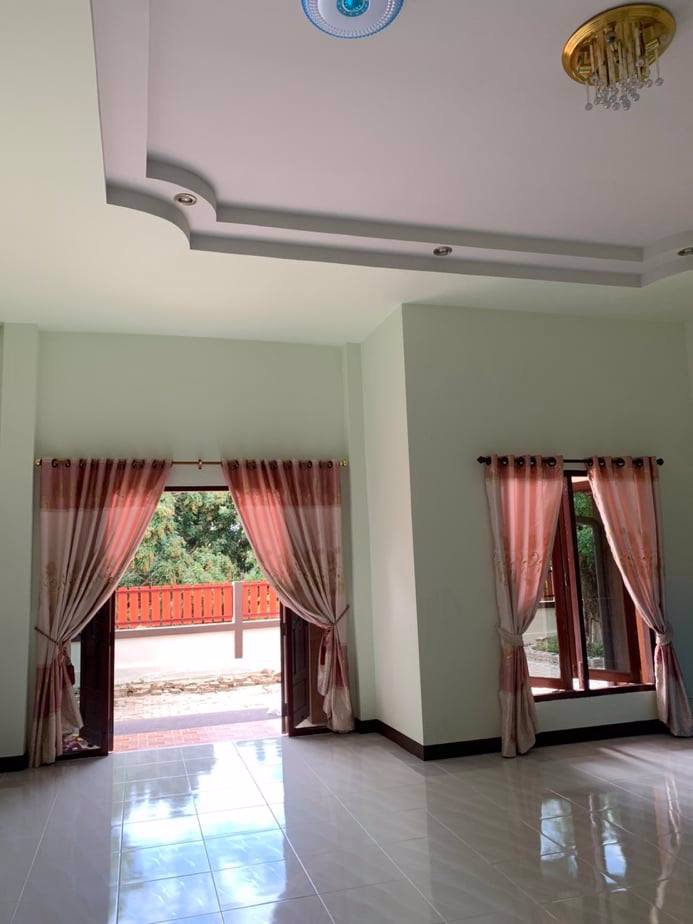 ขายบ้านเดี่ยว-253-ตรว-สันป่าตอง-3นอน3น้ำ-ราคาถูก-น่าอยู่-ที่กว้างมาก-เข้าออกสะดวก