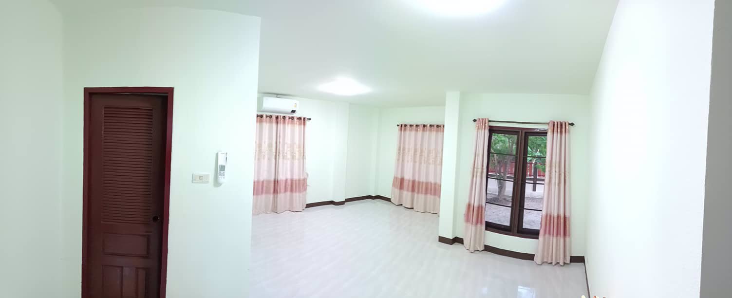 ขายบ้านเดี่ยว-253-ตรว-สันป่าตอง-3นอน3น้ำ-ราคาถูก-น่าอยู่-ที่กว้างมาก-เข้าออกสะดวก