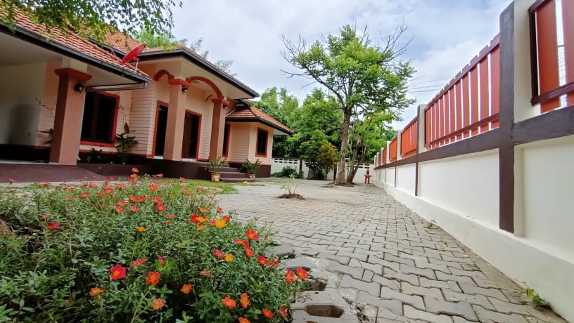 ขายบ้านเดี่ยว-253-ตรว-สันป่าตอง-3นอน3น้ำ-ราคาถูก-น่าอยู่-ที่กว้างมาก-เข้าออกสะดวก