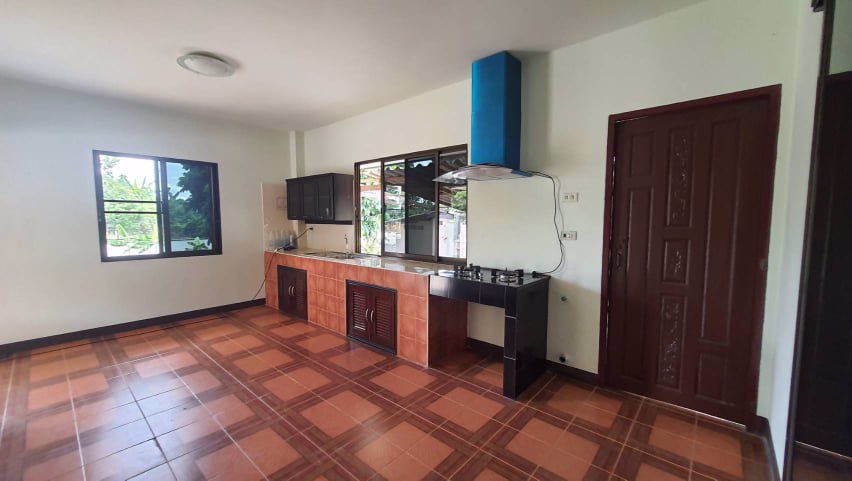 ขายบ้านเดี่ยว-253-ตรว-สันป่าตอง-3นอน3น้ำ-ราคาถูก-น่าอยู่-ที่กว้างมาก-เข้าออกสะดวก