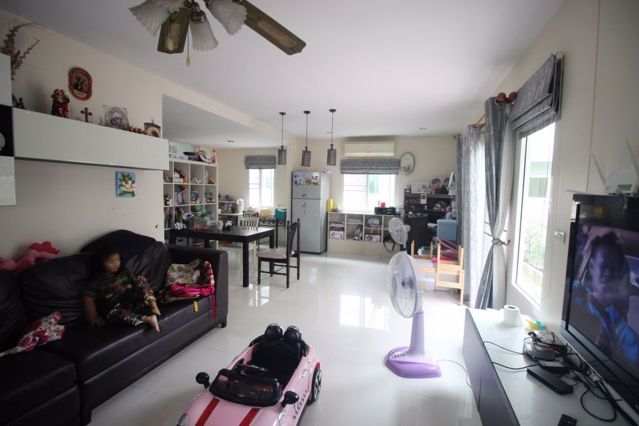 ขาย-บ้านเดี่ยว-พฤกษา-ซีนเนอรี่-สรรพาวุธ-วัดมหาวงษ์-สำโรง-ปู่เจ้า-สมุทรปราการ-โครงการติดริมแม่น้ำเจ้า