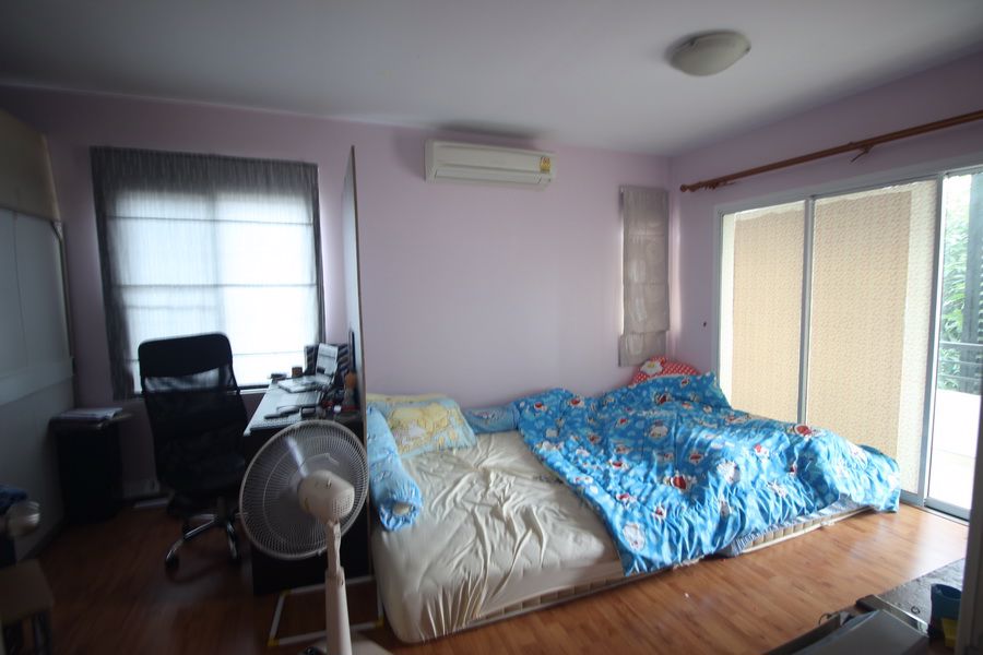 ขาย-บ้านเดี่ยว-พฤกษา-ซีนเนอรี่-สรรพาวุธ-วัดมหาวงษ์-สำโรง-ปู่เจ้า-สมุทรปราการ-โครงการติดริมแม่น้ำเจ้า