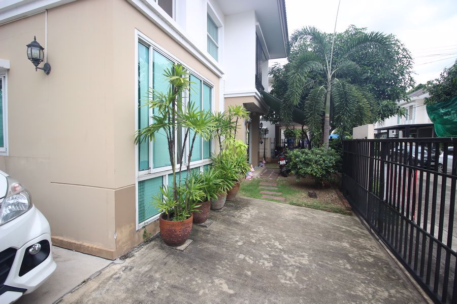 ขาย-บ้านเดี่ยว-พฤกษา-ซีนเนอรี่-สรรพาวุธ-วัดมหาวงษ์-สำโรง-ปู่เจ้า-สมุทรปราการ-โครงการติดริมแม่น้ำเจ้า