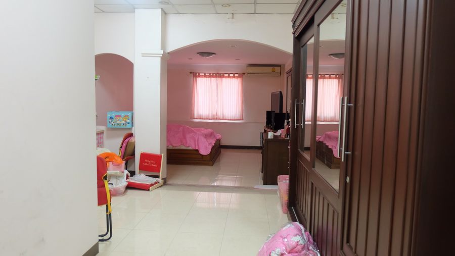 ขาย-ทาวน์เฮาส์-2-ชั้น-สุขุมวิท-105-ลาซาล-แบริ่ง-บางนา-ศรีนครินทร์-ใกล้-bts-แบริ่ง-ทางด่วนบางนา-