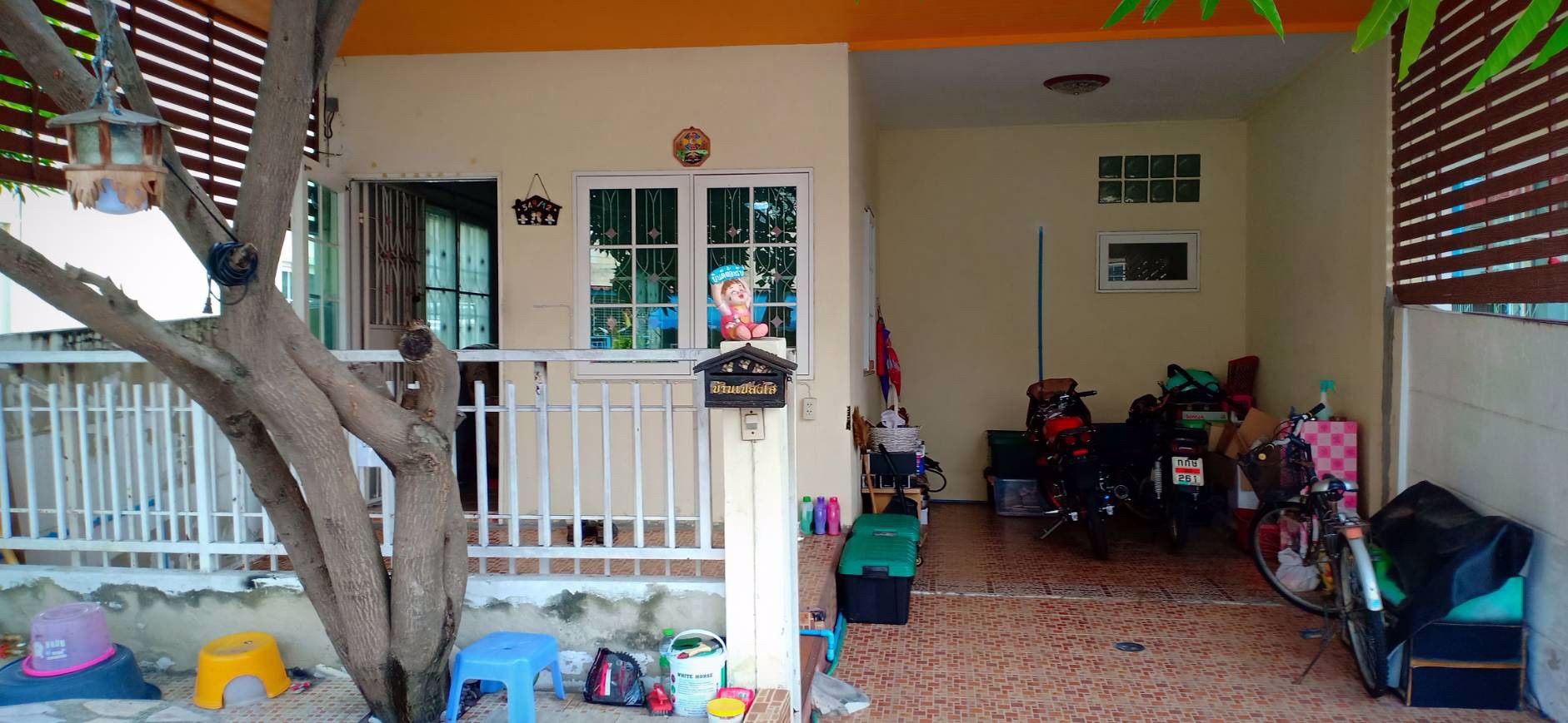 ขาย-ทาวน์เฮาส์-หมู่บ้าน-เฟื้องฟ้า-11-เฟส-9-ซอยมังกร-เทพารักษ์-บางพลี-แพรกษา-สมุทรปราการ-หลังริม-