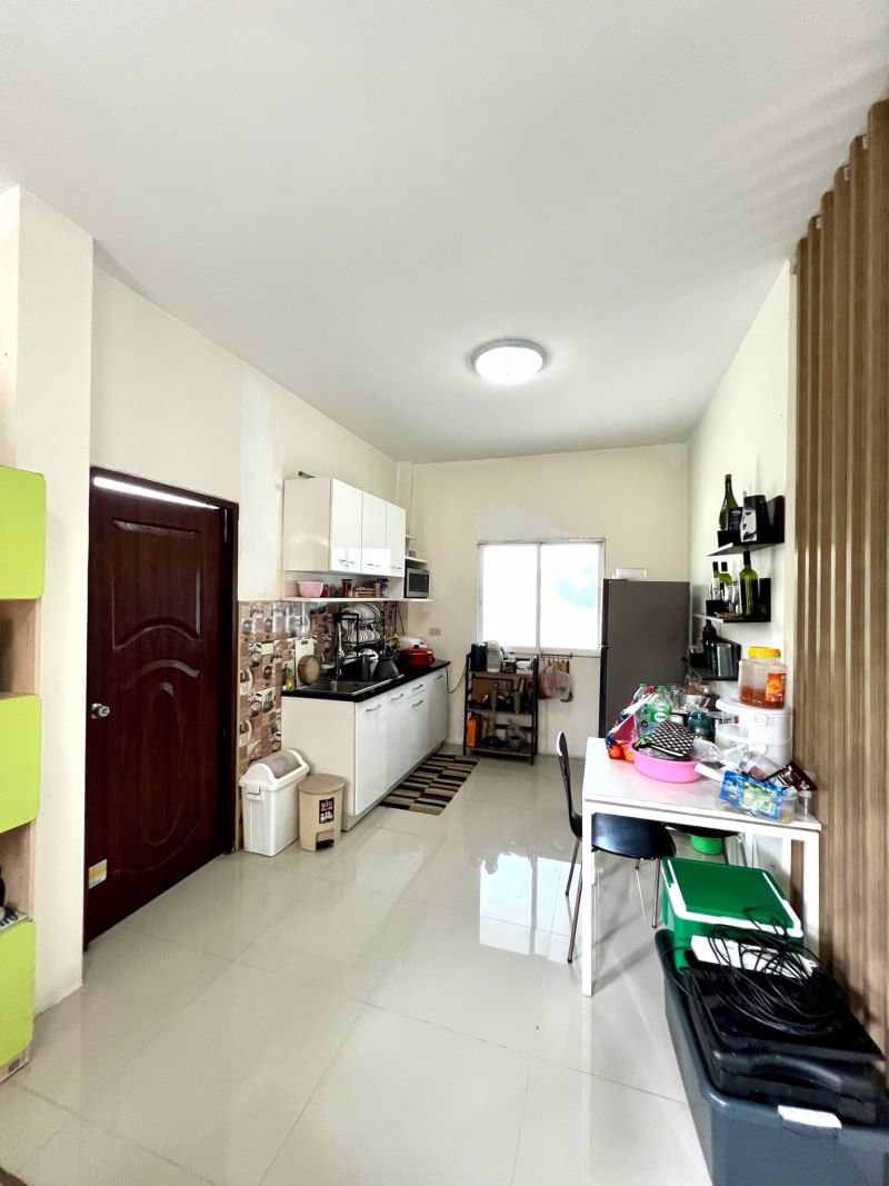 ขายถูก-บ้านเดี่ยว-2-ชั้น-หมู่บ้าน-นีโอวิลล์-ซอยบงกช-17-ต้นโครงการ