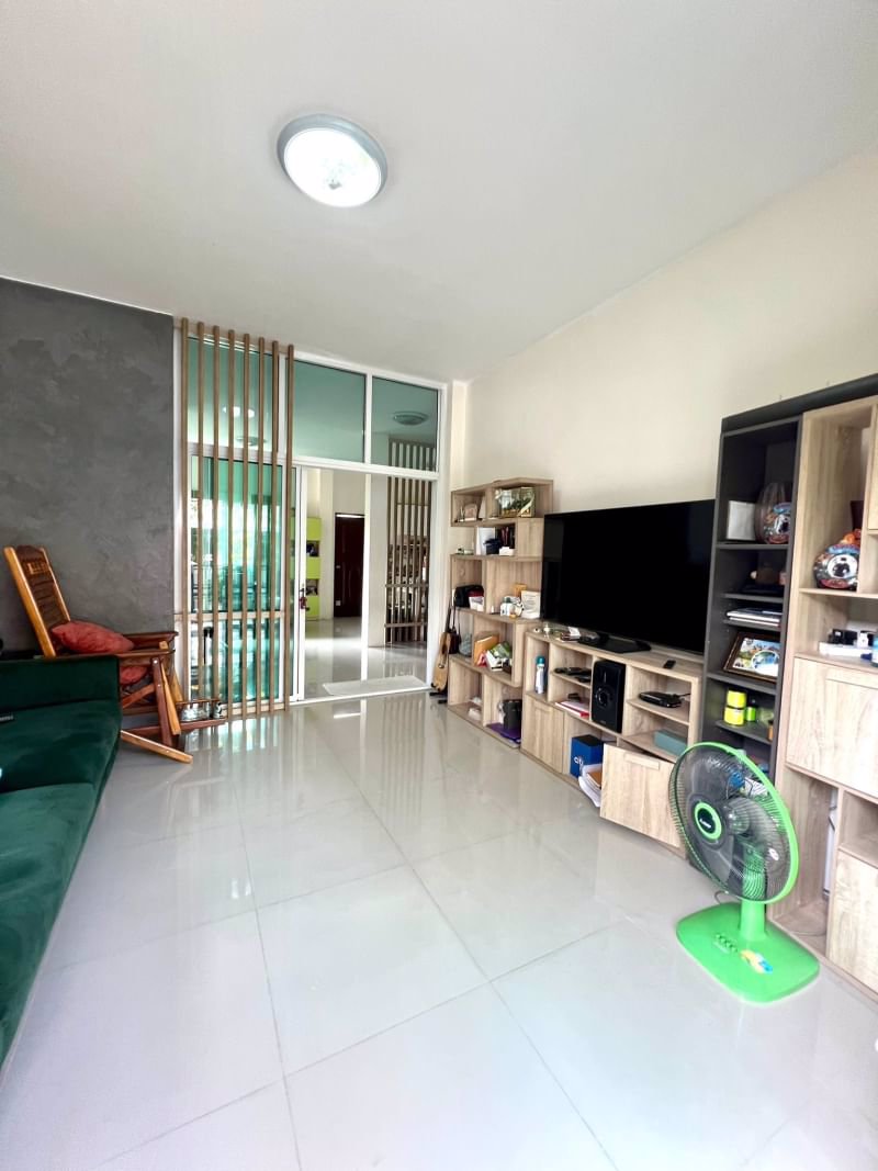 ขายถูก-บ้านเดี่ยว-2-ชั้น-หมู่บ้าน-นีโอวิลล์-ซอยบงกช-17-ต้นโครงการ