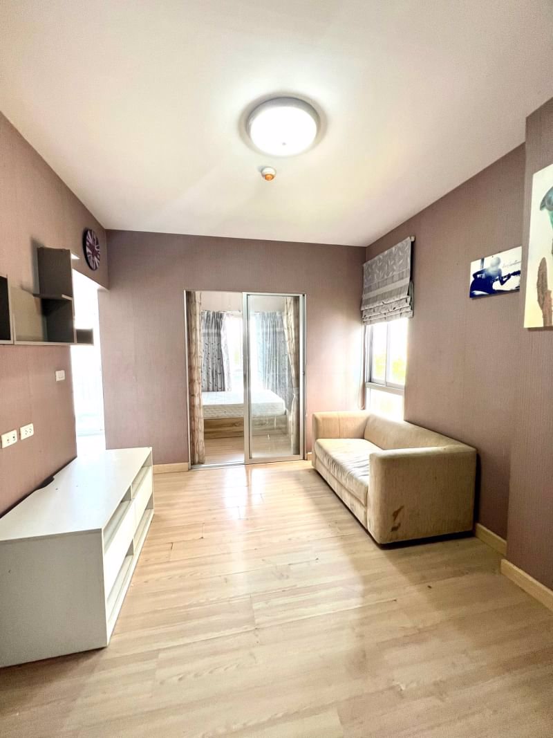 ขายด่วน-คอนโดร่วมทางฝัน3-เดอะคิทท์คลองหลวง-ติดห้างแม็คโคร-ตลาดไท