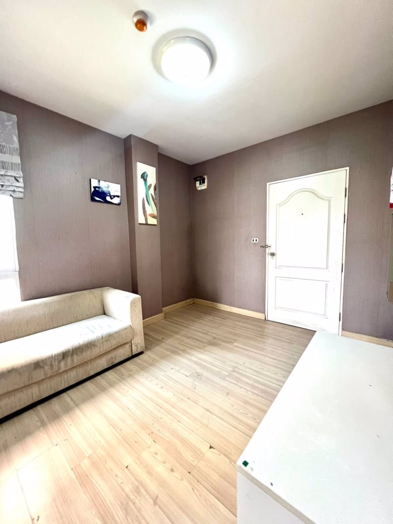 ขายด่วน-คอนโดร่วมทางฝัน3-เดอะคิทท์คลองหลวง-ติดห้างแม็คโคร-ตลาดไท