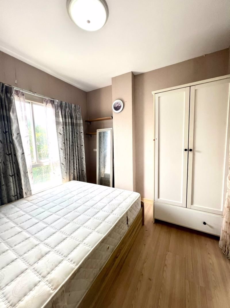 ขายด่วน-คอนโดร่วมทางฝัน3-เดอะคิทท์คลองหลวง-ติดห้างแม็คโคร-ตลาดไท